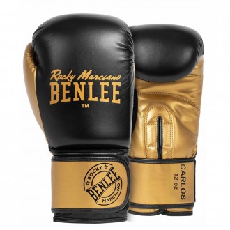 
Benlee Carlos - качественные боксерские перчатки легендарного бренда, являются . . фото 2