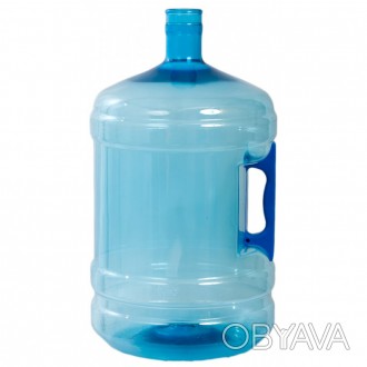 Бутыли для воды – продукция лучшего качества, выполненная из высококачеств. . фото 1