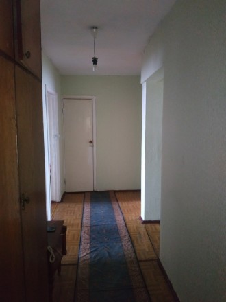 Сдам 3-х комнатную квартиру по ул. Челябинская,11 (м. Левобережная). Квартира на. . фото 3