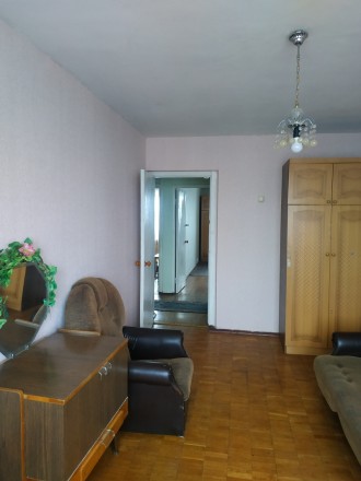 Сдам 3-х комнатную квартиру по ул. Челябинская,11 (м. Левобережная). Квартира на. . фото 8