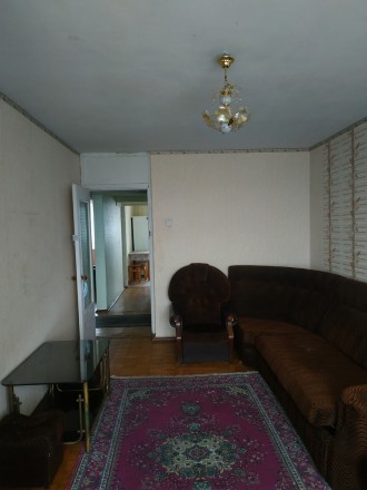 Сдам 3-х комнатную квартиру по ул. Челябинская,11 (м. Левобережная). Квартира на. . фото 12