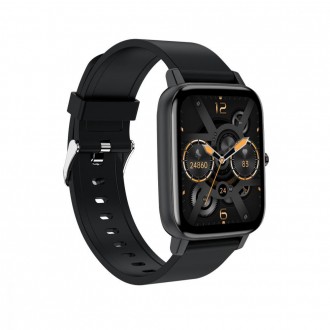 Смарт годинник XO H80 Bluetooth V5.2. Київ. фото 1 Смарт годинник XO H80 Bluetooth V5.2. Київ. фото 1