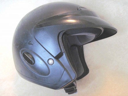 Шлем HJC, размер L (59-60)
страна производитель - Китай
цвет черный, матовый
. . фото 8