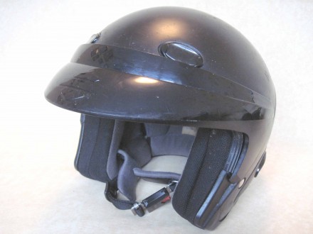 Шлем HJC, размер L (59-60)
страна производитель - Китай
цвет черный, матовый
. . фото 2