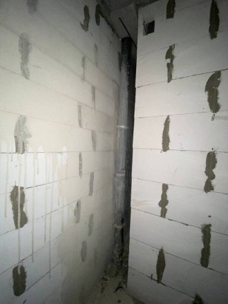 Продажа 1комн квартиры комфорт-класса. Ул. Панорамная, до м. Теремки 10 мин!. Крюковщина. фото 1