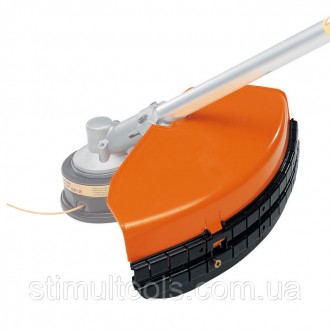 Универсальная защита для мотокос и кусторезов Stihl. Одеса. фото 1 Универсальная защита для мотокос и кусторезов Stihl. Одеса. фото 1