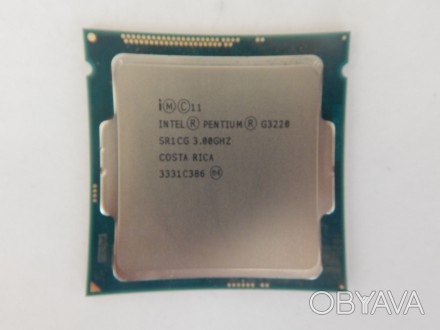 Характеристики процессора Intel Pentium G3260 сокет soket 1150
Коллекция продук. . фото 1