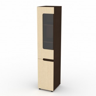 Компания КОМПАНИТ представляет большой выбор моделей шкафов для дома. Интерьер ж. . фото 2