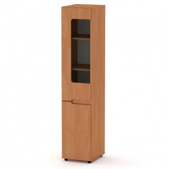 Компания КОМПАНИТ представляет большой выбор моделей шкафов для дома. Интерьер ж. . фото 3