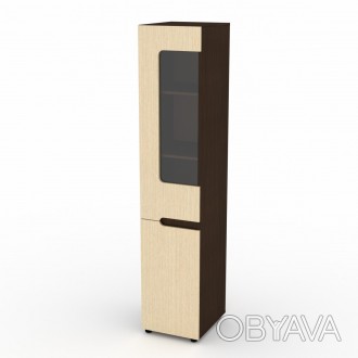 Компания КОМПАНИТ представляет большой выбор моделей шкафов для дома. Интерьер ж. . фото 1