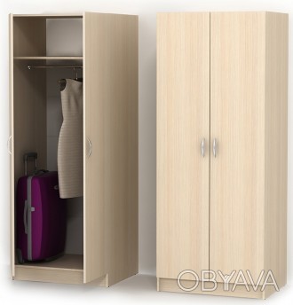 Шкаф 3 Luxe Studio – стильная, практичная и современная корпусная мебель, отлича. . фото 1