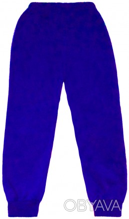 Дитині трикотарні штани (шоровари) оптом і в розницю
Опис: Штани-шоровари (на та. . фото 1