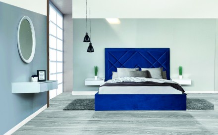 Спальный гарнитур Миро-Марк Viva. Киев. фото 1