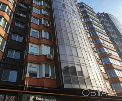 Продам 1-Комн квартиру Ковалевский квартал.