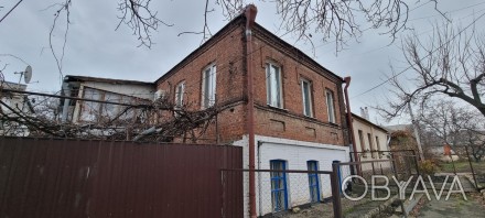 Продам часть домовладения на ул. Кошута,1