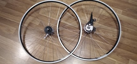 Колесо 20- 28 Shimano inter 3,7,8 nexus. Дрогобич. фото 1 Колесо 20- 28 Shimano inter 3,7,8 nexus. Дрогобич. фото 1