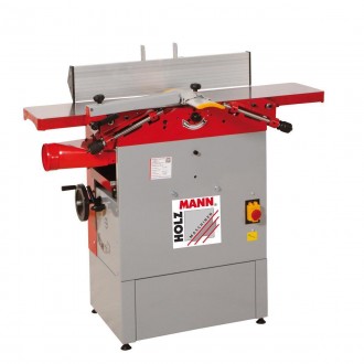 Фуговально-рейсмусовий верстат Holzmann HOB 260NL 230 В. Харків. фото 1 Фуговально-рейсмусовий верстат Holzmann HOB 260NL 230 В. Харків. фото 1