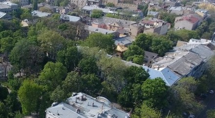 Одесса участок 1 га под высотный дом, торговый центр. Одесса. фото 1 Одесса участок 1 га под высотный дом, торговый центр. Одесса. фото 1