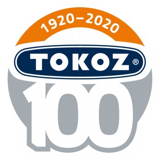 Цилиндр замка TOKOZ PRO 400 ключ/тумблер
Фабрика по производству профессионально. . фото 10