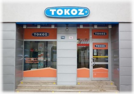 Цилиндр замка TOKOZ PRO 400 ключ/тумблер
Фабрика по производству профессионально. . фото 9
