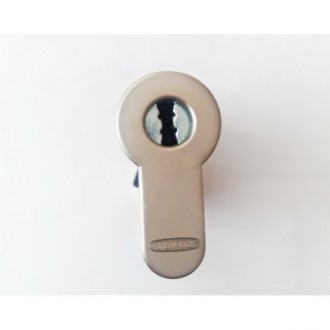 Циліндр замка TOKOZ PRO 400 ключ/ключ
Фабрика з виробництва професійного захисту. . фото 6