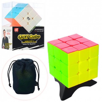 Хочете хороший сучасний кубик Рубіка — Ви можете купити кубик Рубіка 3х3 від кит. . фото 2