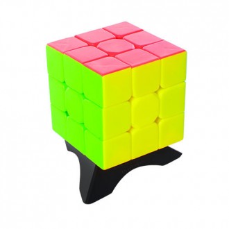 Хочете хороший сучасний кубик Рубіка — Ви можете купити кубик Рубіка 3х3 від кит. . фото 5