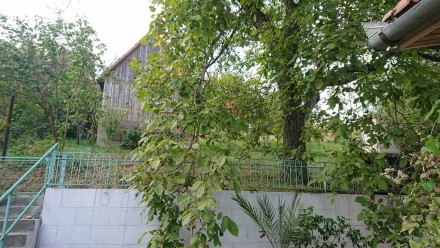 Продається дуже комфортабельний будинок у передмісті Мукачева, з чудовим краєвид. . фото 7