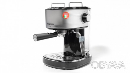 Кофеварка Holmer HCM-105