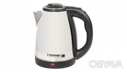 Электрочайник Holmer HKS-1820