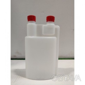 Особливості каністри AL-KO:
	призначається для бензину і масла
	використовується. . фото 1