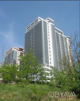 Смарт квартира в ЖК Гагарін Плаза. 
 
Квартира розташована на 3 поверсі 23 повер. Приморский. фото 1