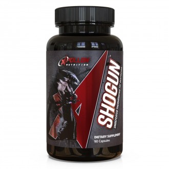 Жиросжигатель Apollon Nutrition Shogun 90 caps. Киев. фото 1 Жиросжигатель Apollon Nutrition Shogun 90 caps. Киев. фото 1