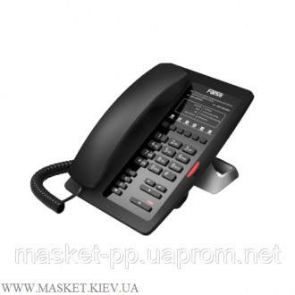 SIP-телефон Fanvil H3. Київ. фото 1 SIP-телефон Fanvil H3. Київ. фото 1
