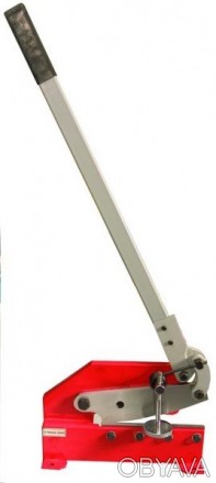 Ножницы по металлу ручные Holzmann HS 250
	идеально подходят для резки металличе. . фото 1