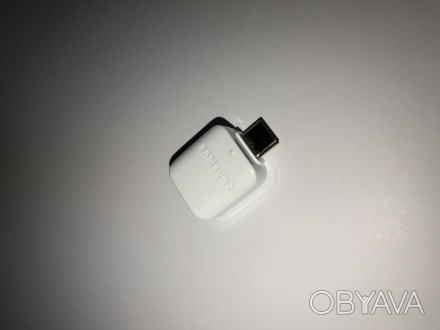 Перехідник Samsung-USB. . фото 1