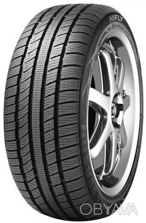 
Легковые шины 175/65 R14 HIFLY All-Turi 221 82T Вы можете купить Легковые шины . . фото 1