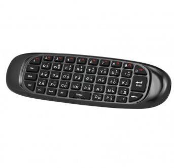 Air Mouse C120 с клавиатурой. Бровари. фото 1 Air Mouse C120 с клавиатурой. Бровари. фото 1