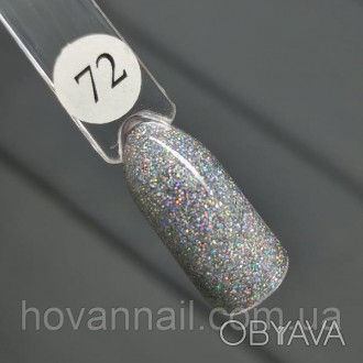 
Гель-лак Sweet Nails – это профессиональный материал для стойкого и качественно. . фото 1