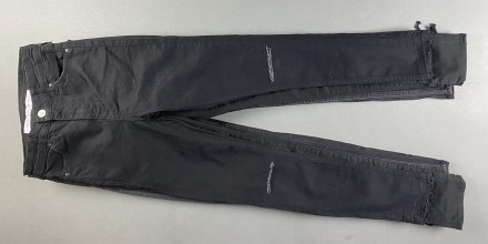 S09-21564, Джинси жіночі H&M (підліткові), , +. Киев. фото 1 S09-21564, Джинси жіночі H&M (підліткові), , +. Киев. фото 1