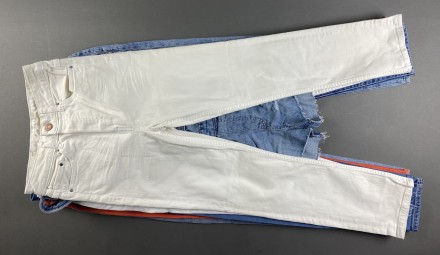 S09-21617, Джинси жіночі H&M (підліткові), , +. Киев. фото 1 S09-21617, Джинси жіночі H&M (підліткові), , +. Киев. фото 1