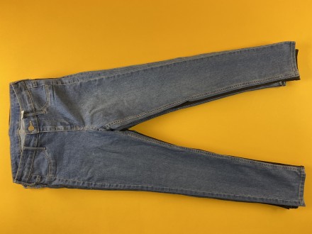 S09-21624, Джинси жіночі H&M (підліткові), , +. Киев. фото 1 S09-21624, Джинси жіночі H&M (підліткові), , +. Киев. фото 1
