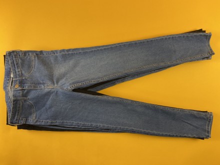 S09-21625, Джинси жіночі H&M (підліткові), , +. Киев. фото 1 S09-21625, Джинси жіночі H&M (підліткові), , +. Киев. фото 1