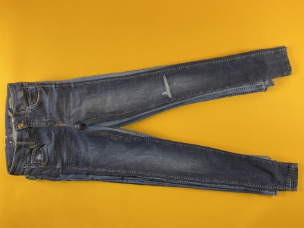 S09-21630, Джинси жіночі H&M (підліткові), , +. Киев. фото 1 S09-21630, Джинси жіночі H&M (підліткові), , +. Киев. фото 1