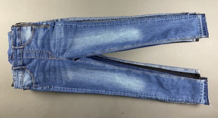 S09-21678, Джинси жіночі H&M (підліткові), , +. Киев. фото 1 S09-21678, Джинси жіночі H&M (підліткові), , +. Киев. фото 1