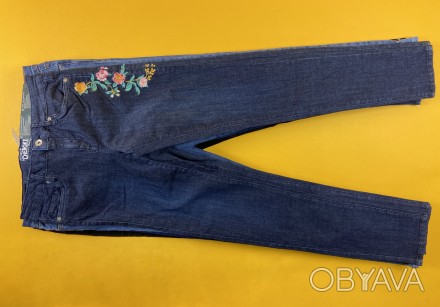 Джинси та штани жіночі Esmara
Розміри: від 36 до 44
Вага: 4 кг
Кількість у лоті . . фото 1