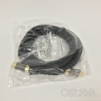 LCS - ORION - 5 М, Кабель HDMI 1.4 - 2.0 - 2.0 a/b. . фото 1