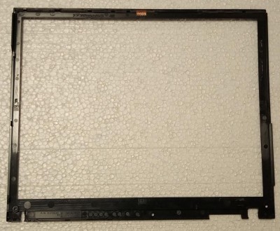 Рамка матриці з ноутбука Lenovo IBM T40 T40P T41 T42 T43 62P4194 14" N14

. . фото 3