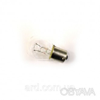 Лампа 12V PV 21W (PV 21 W). . фото 1