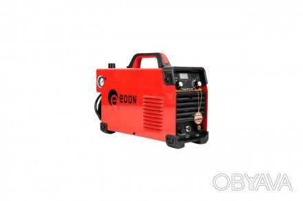 Плазморез Edon CUT 40 Expert - хороший и качественный агрегат для воздушно-плазм. . фото 1